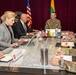 Pa. National Guard hosts Lithuanian Vice Minister of National Defense