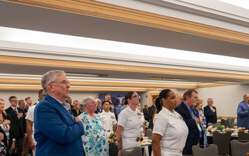 Navy League National Convention Concludes in Jacksonville with Focus on Maritime Leadership and Excellence