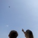 Fini flight; 1st Fighter Wing; F-22 Raptor; change of command; 27th Fighter Squadron