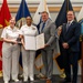 Navy League National Convention Concludes in Jacksonville with Focus on Maritime Leadership and Excellence