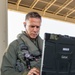 Col. Tellez takes final flight as 1st Fighter Wing commander