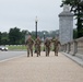 Ruck March Training