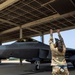 Col. Tellez takes final flight as 1st Fighter Wing commander