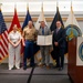 Navy League National Convention Concludes in Jacksonville with Focus on Maritime Leadership and Excellence