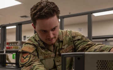 355th Component Maintenance Squadron - Precision Measurement Equipment Laboratory