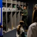 Col. Tellez takes final flight as 1st Fighter Wing commander