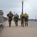 Ruck March Training