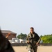 Col. Tellez takes final flight as 1st Fighter Wing commander
