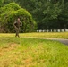 Ruck March Training