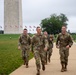 Ruck March Training