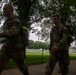 Ruck March Training