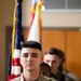 628th Air Base Wing &amp; Command Chief Change of Responsibility Ceremony