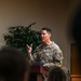 628th Air Base Wing &amp; Command Chief Change of Responsibility Ceremony