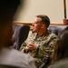 628th Air Base Wing &amp; Command Chief Change of Responsibility Ceremony