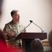 628th Air Base Wing &amp; Command Chief Change of Responsibility Ceremony