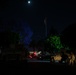 U.S. Northern Command support to protect federal personnel and property in Los Angeles
