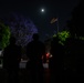 U.S. Northern Command support to protect federal personnel and property in Los Angeles