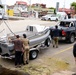 CTF-66 Unloads Unmanned Surface Vehicle during Exercise BALTOPS 25