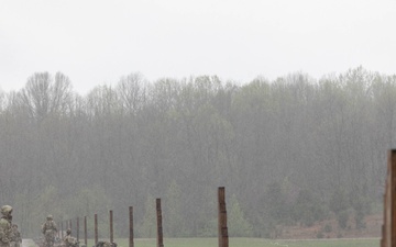 Inclement Weather