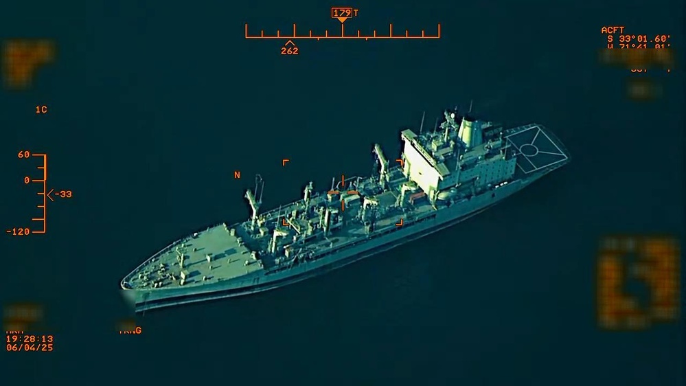 Southern Star '25, U-28A Draco