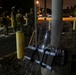 U.S. Northern Command support to protect federal personnel and property in Los Angeles