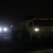 U.S. Northern Command support to protect federal personnel and property in Los Angeles