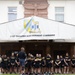 21st TSC Sustainment Week 2025 Senior Leader Team Building Challenge