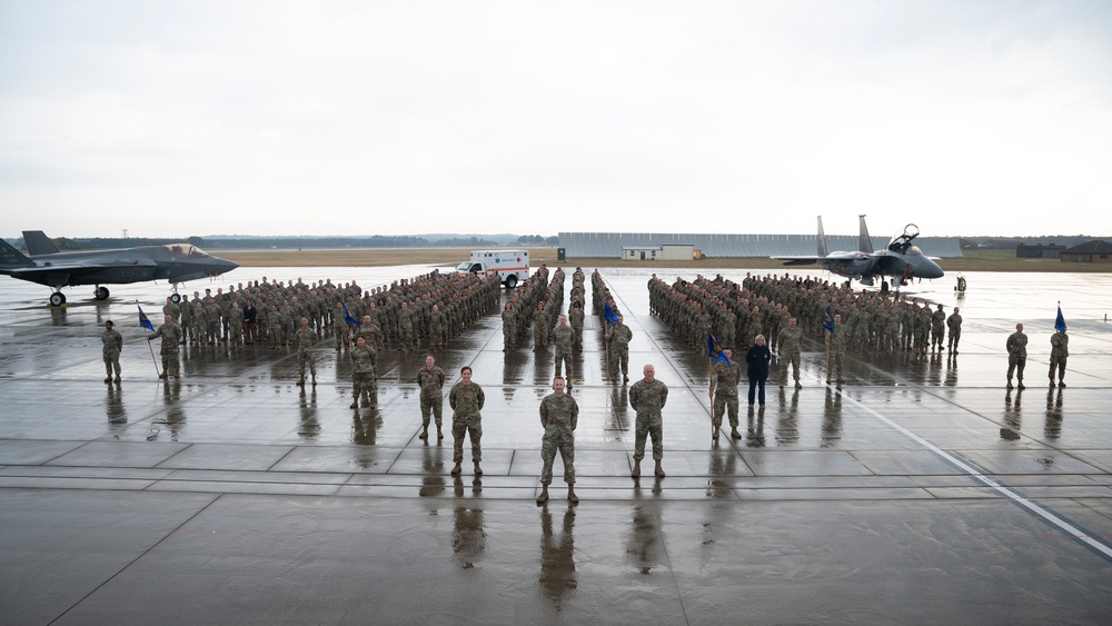 48th MDG group photo 2025