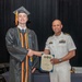 NROTC SCHOLARSHIP PRESENTATION