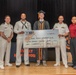 NROTC SCHOLARSHIP PRESENTATION