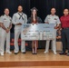 NROTC SCHOLARSHIP PRESENTATION