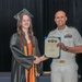 NROTC SCHOLARSHIP PRESENTATION