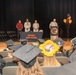 NROTC SCHOLARSHIP PRESENTATION