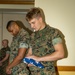 CWO3 Stewart retirement