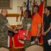 CWO3 Stewart retirement