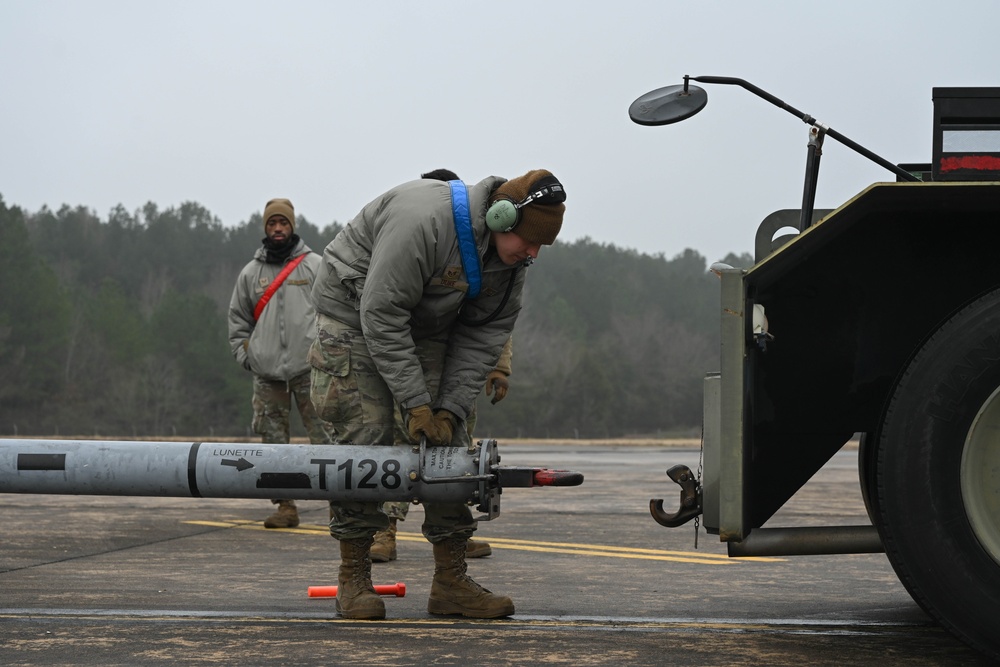 19 MXG completes Combat Isochronal Inspection