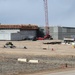 Contractors work on Weapons Generation Facility