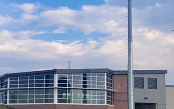 Weapons Generation Facility