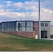 Weapons Generation Facility