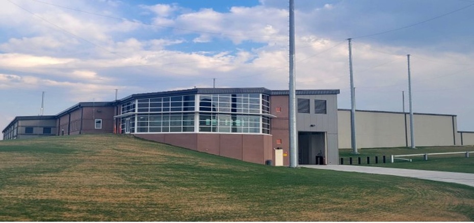 Weapons Generation Facility