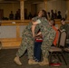 CWO3 Stewart retirement