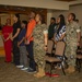 CWO3 Stewart retirement