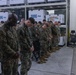 H&amp;S Company, 3d Recon Bn conducts Change of Command Ceremony