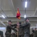 H&amp;S Company, 3d Recon Bn conducts Change of Command Ceremony