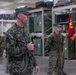 H&amp;S Company, 3d Recon Bn conducts Change of Command Ceremony