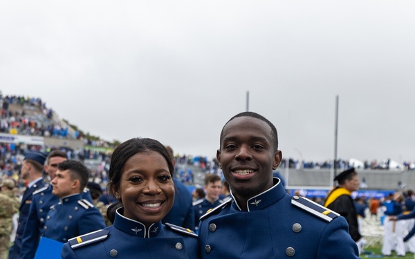 Graduation Breakdown: Class of 2025 Stats