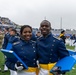 Graduation Breakdown: Class of 2025 Stats