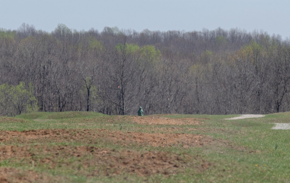 200 Yards