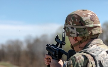 M320 Grenade Launcher Module