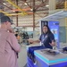 AFNWC employees volunteer at Kirtland Air Fiesta